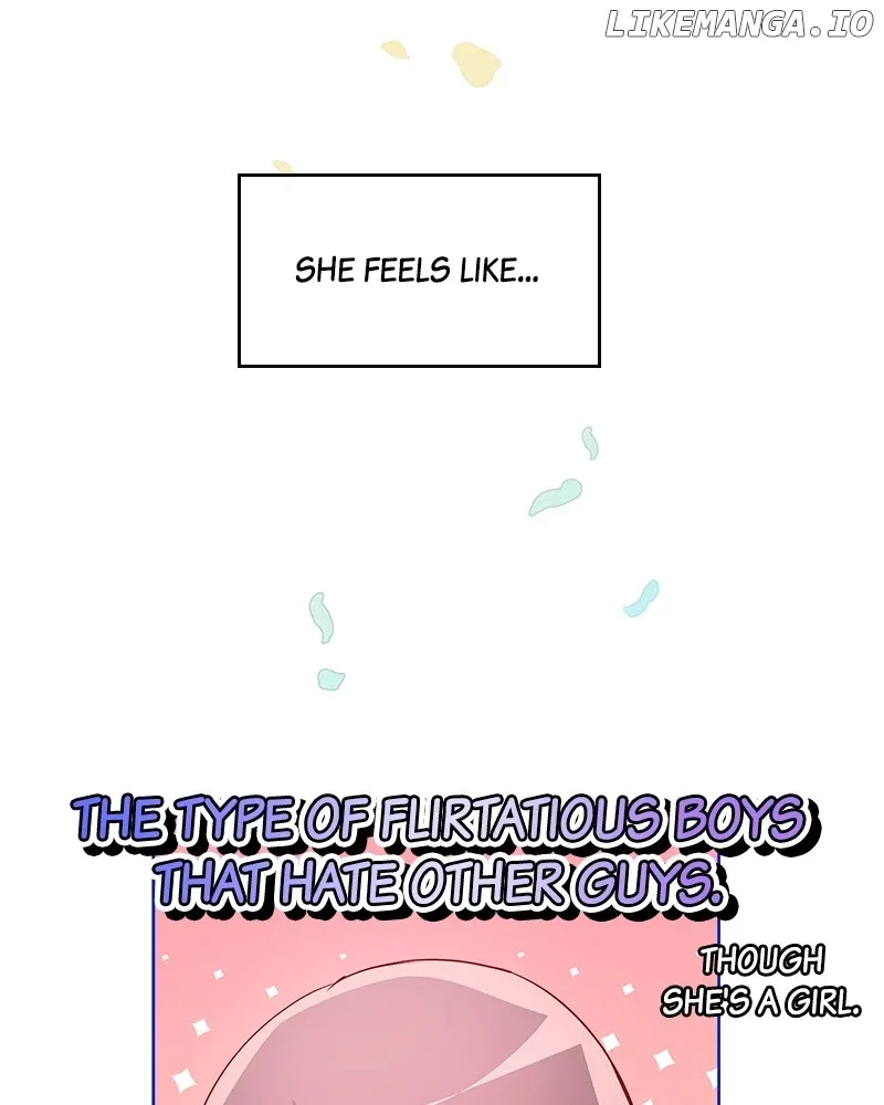 Heart Throbbing Conqueror Chapter 71 page 63