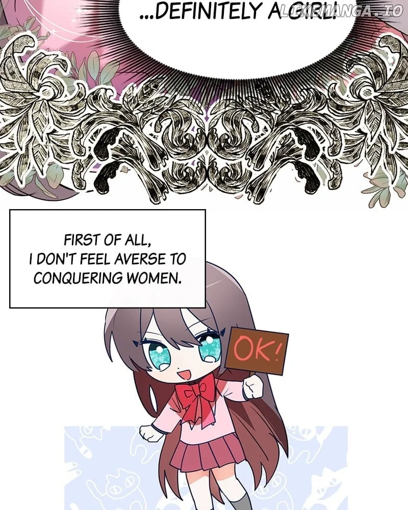 Heart Throbbing Conqueror Chapter 71 page 22