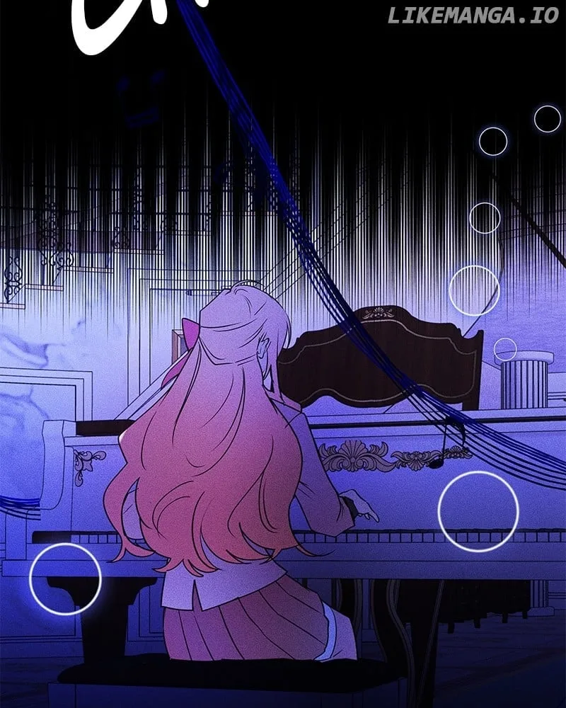 Heart Throbbing Conqueror Chapter 69 page 11