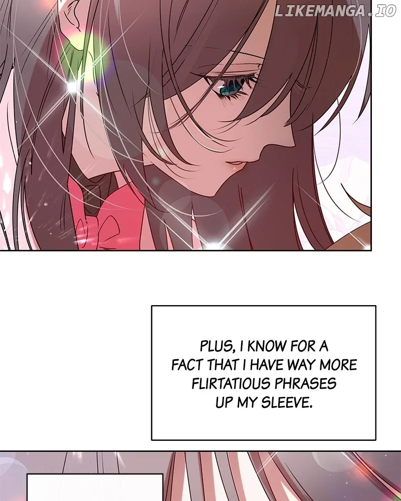 Heart Throbbing Conqueror Chapter 71 page 35