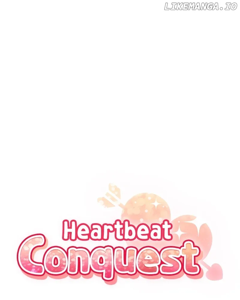 Heart Throbbing Conqueror Chapter 71 page 6