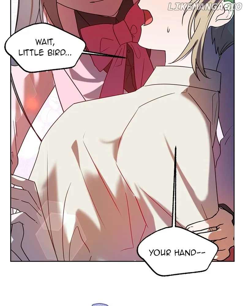 Heart Throbbing Conqueror Chapter 71 page 38