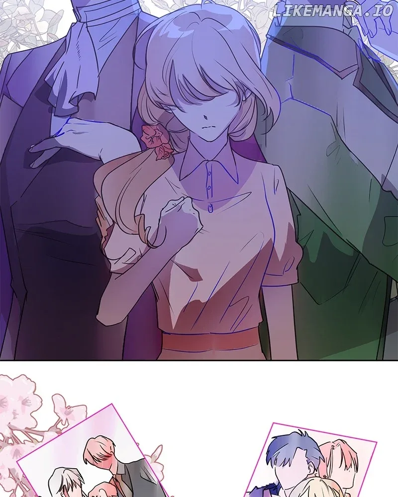 Heart Throbbing Conqueror Chapter 71 page 10