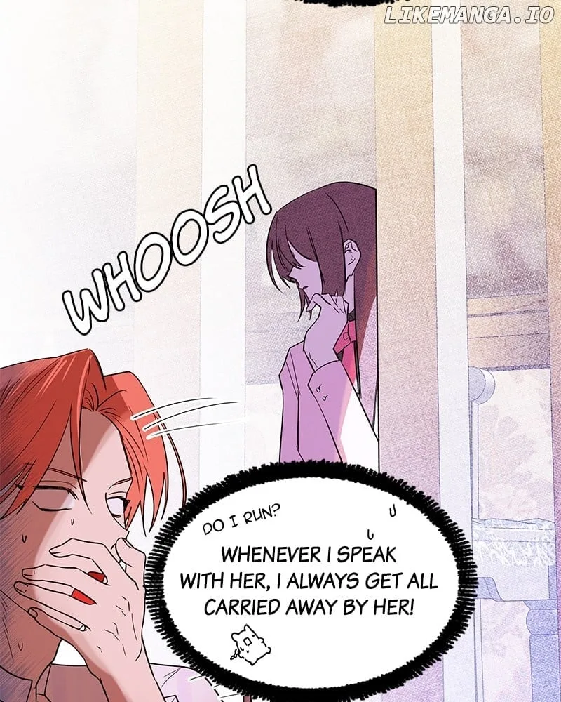 Heart Throbbing Conqueror Chapter 68 page 57
