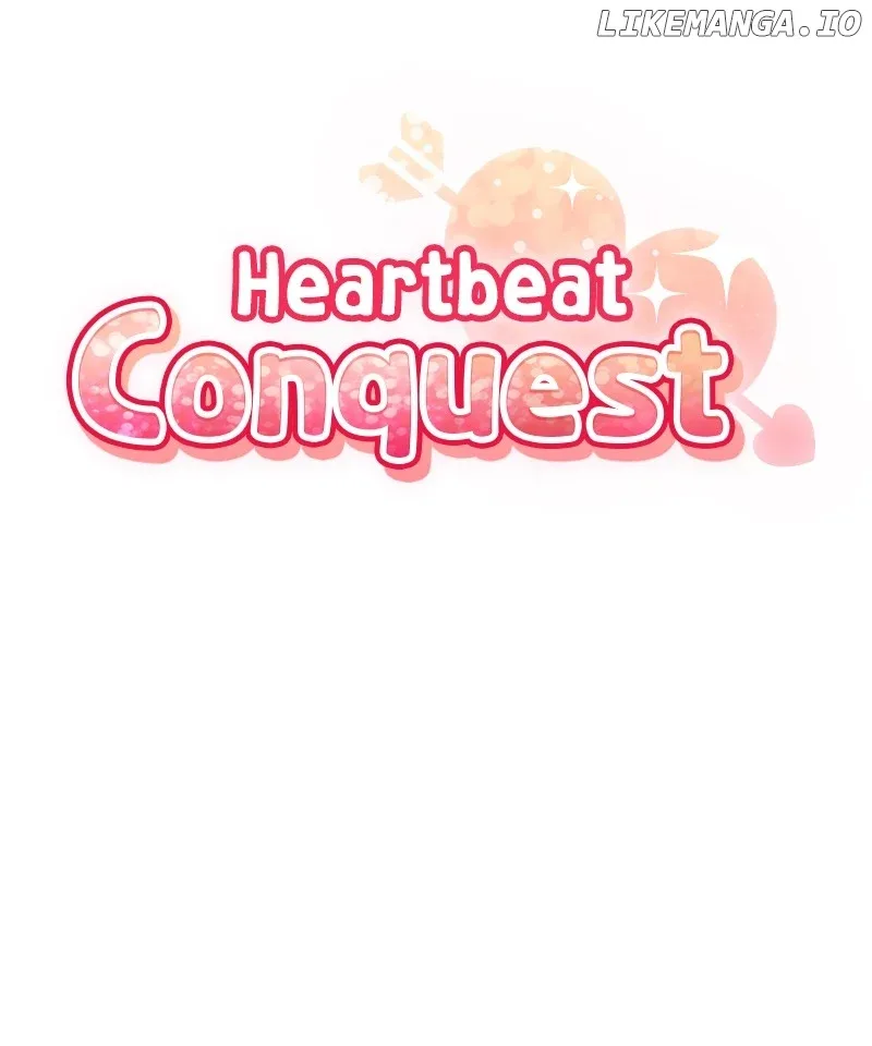 Heart Throbbing Conqueror Chapter 69 page 33
