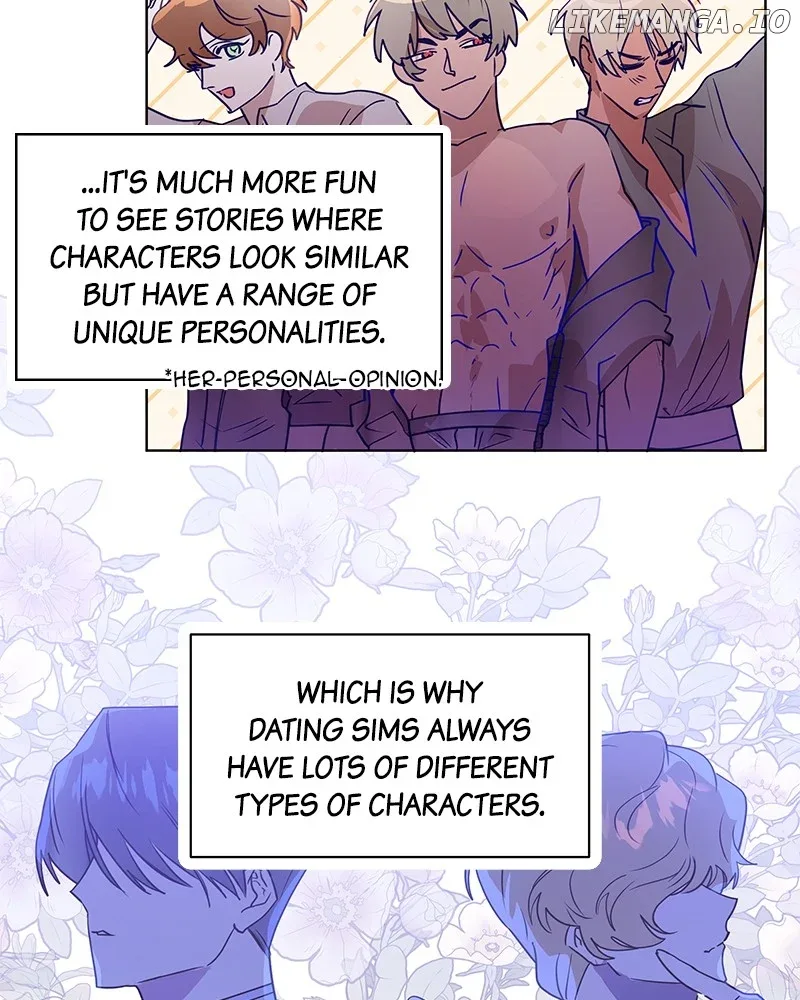 Heart Throbbing Conqueror Chapter 71 page 9