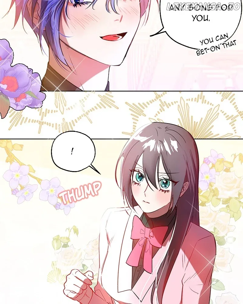 Heart Throbbing Conqueror Chapter 68 page 45