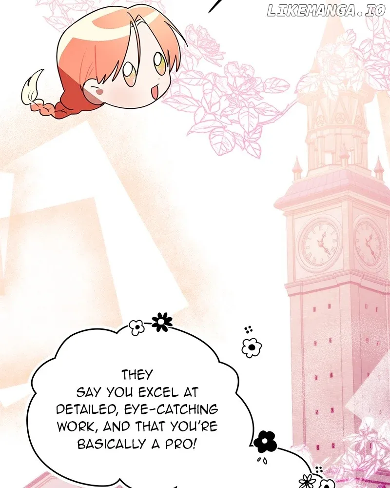Heart Throbbing Conqueror Chapter 71 page 53