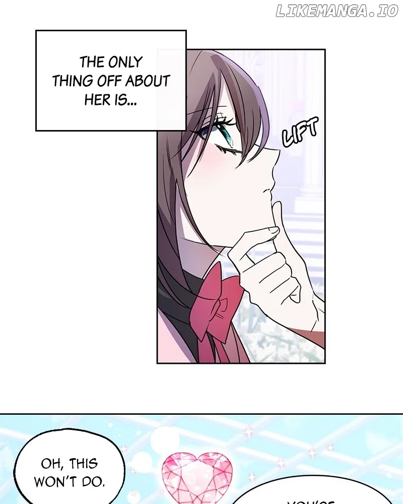 Heart Throbbing Conqueror Chapter 71 page 26