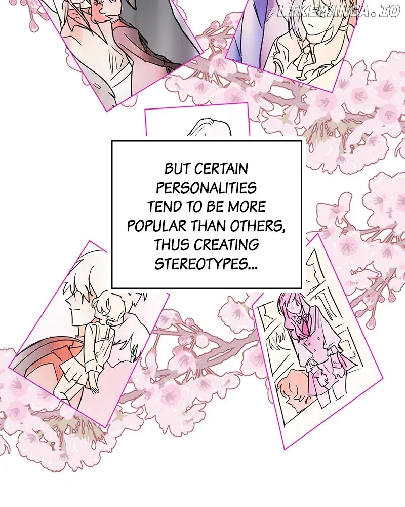Heart Throbbing Conqueror Chapter 71 page 11