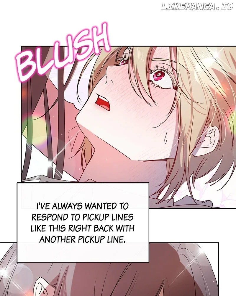 Heart Throbbing Conqueror Chapter 71 page 34