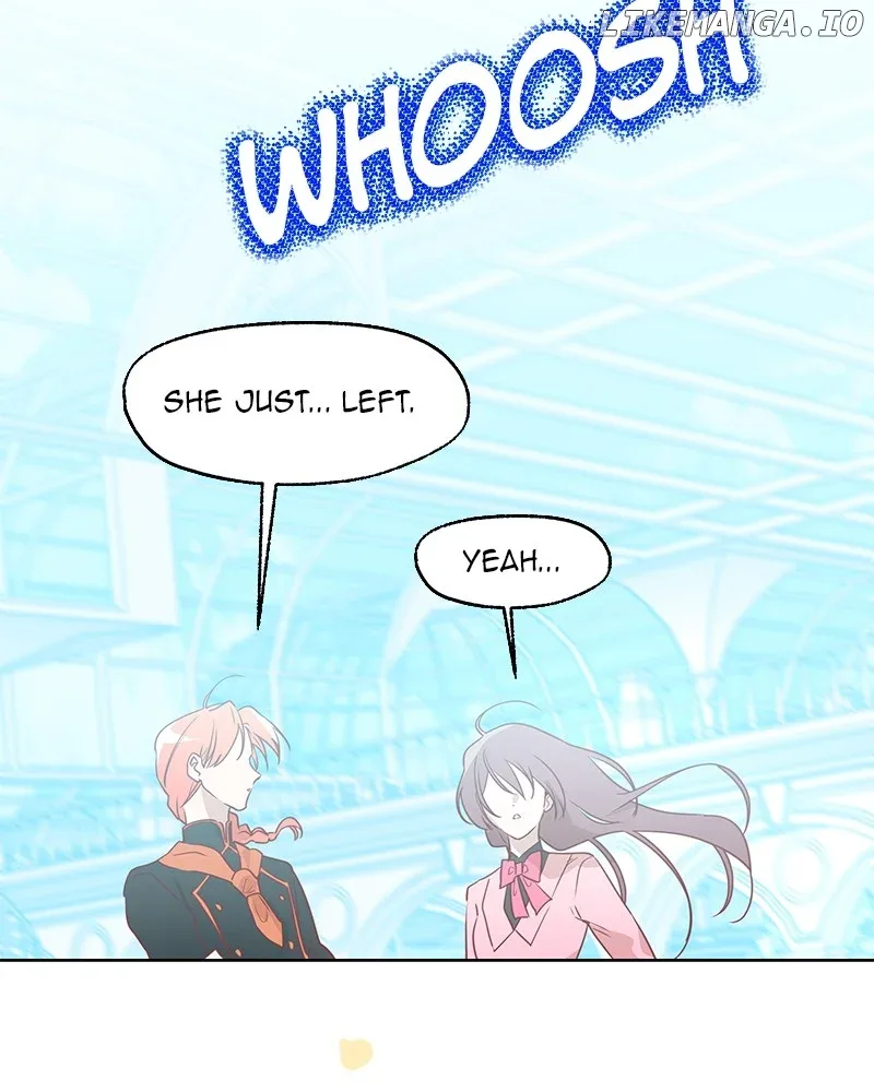 Heart Throbbing Conqueror Chapter 71 page 62