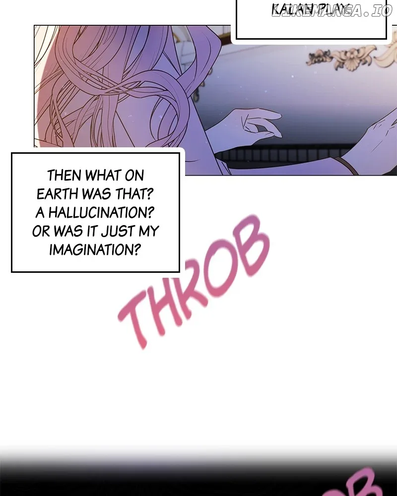 Heart Throbbing Conqueror Chapter 69 page 22