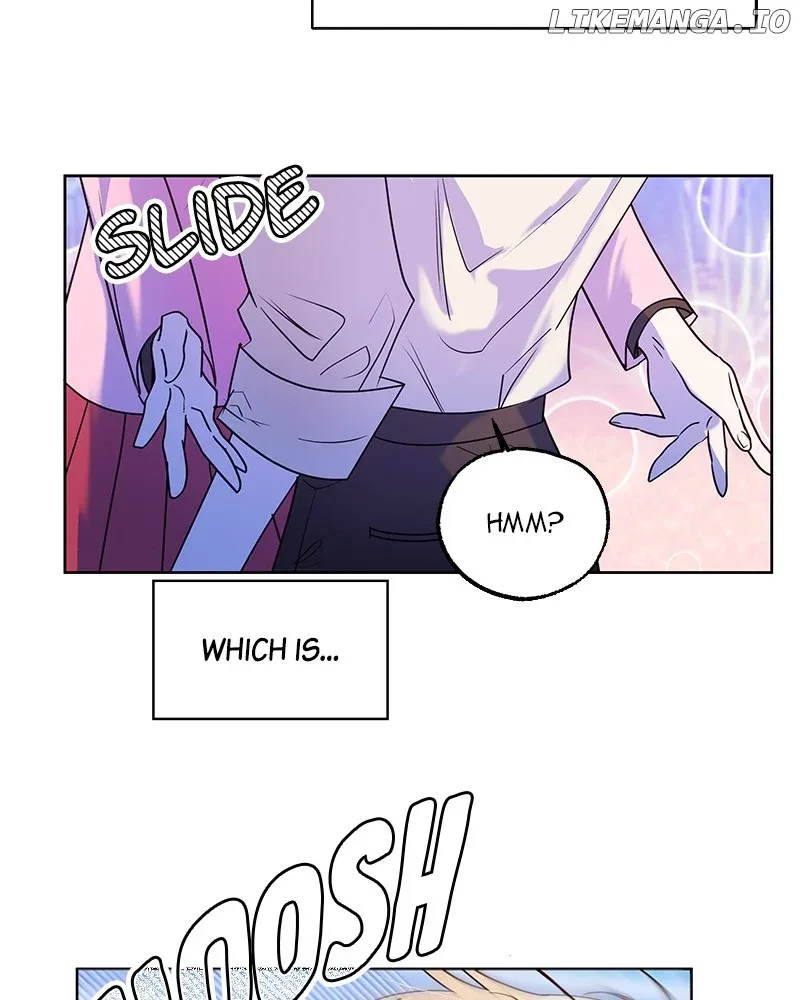 Heart Throbbing Conqueror Chapter 71 page 29