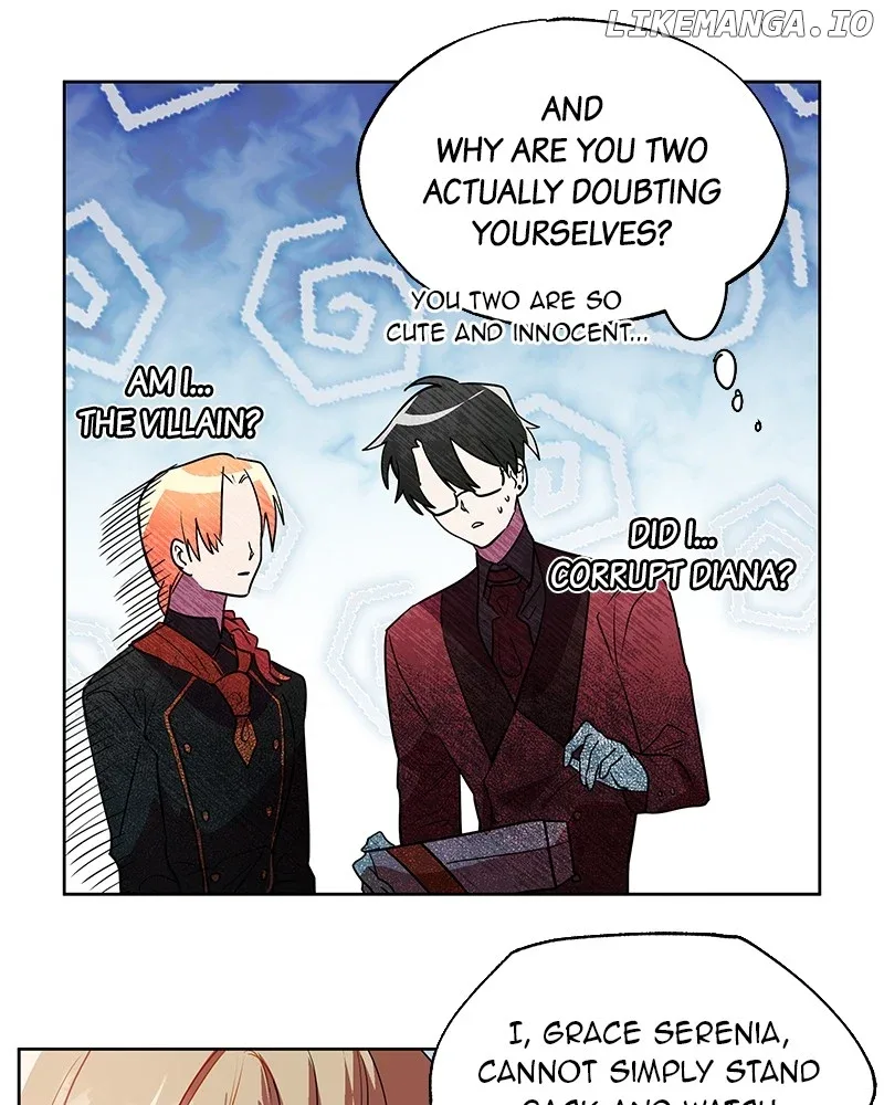 Heart Throbbing Conqueror Chapter 71 page 50