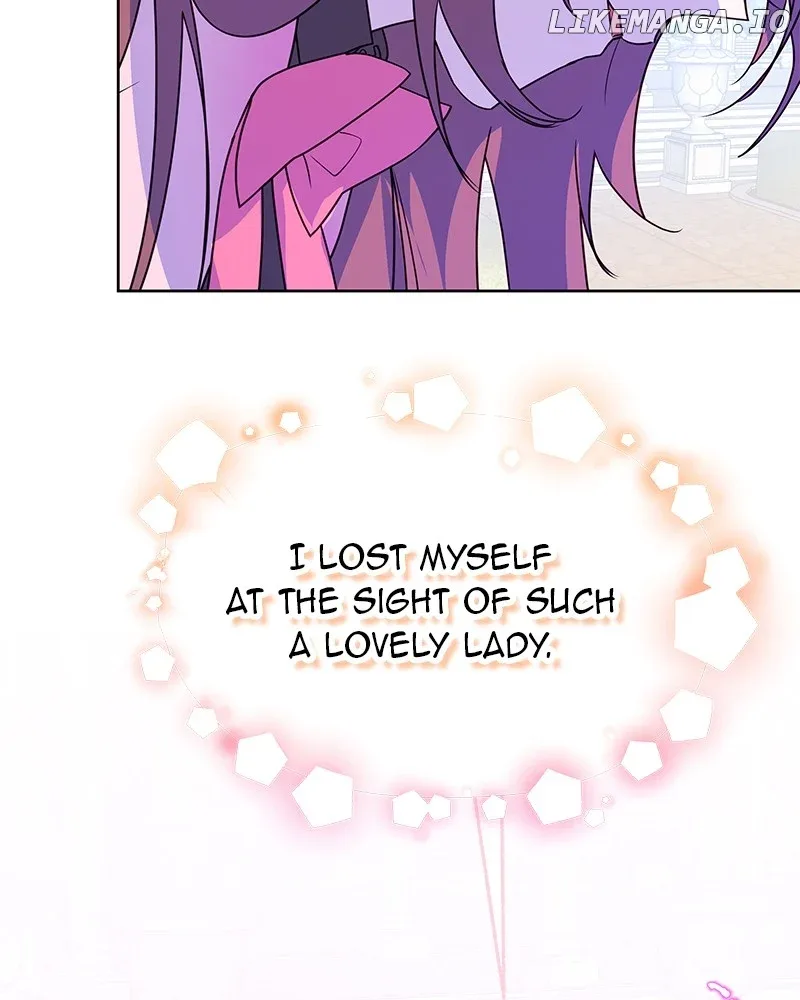 Heart Throbbing Conqueror Chapter 71 page 31