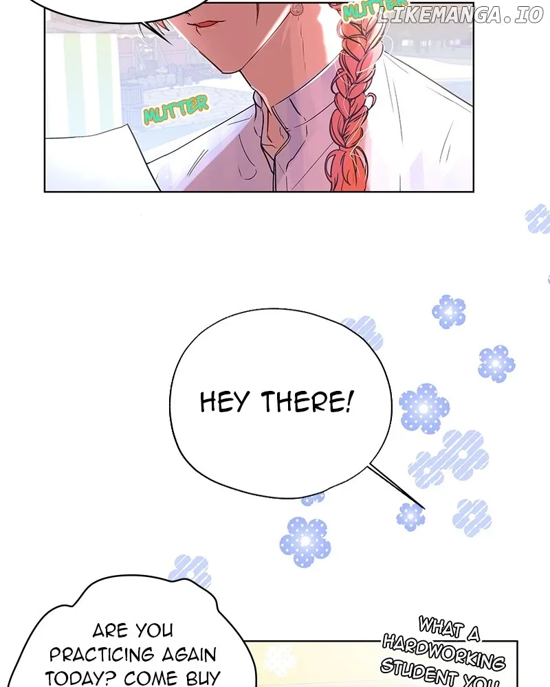 Heart Throbbing Conqueror Chapter 68 page 51