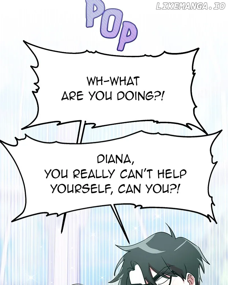 Heart Throbbing Conqueror Chapter 71 page 39