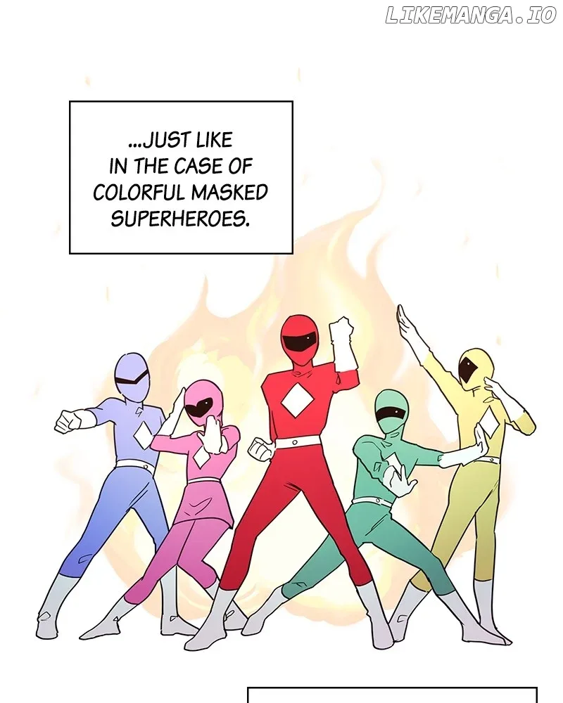 Heart Throbbing Conqueror Chapter 71 page 12