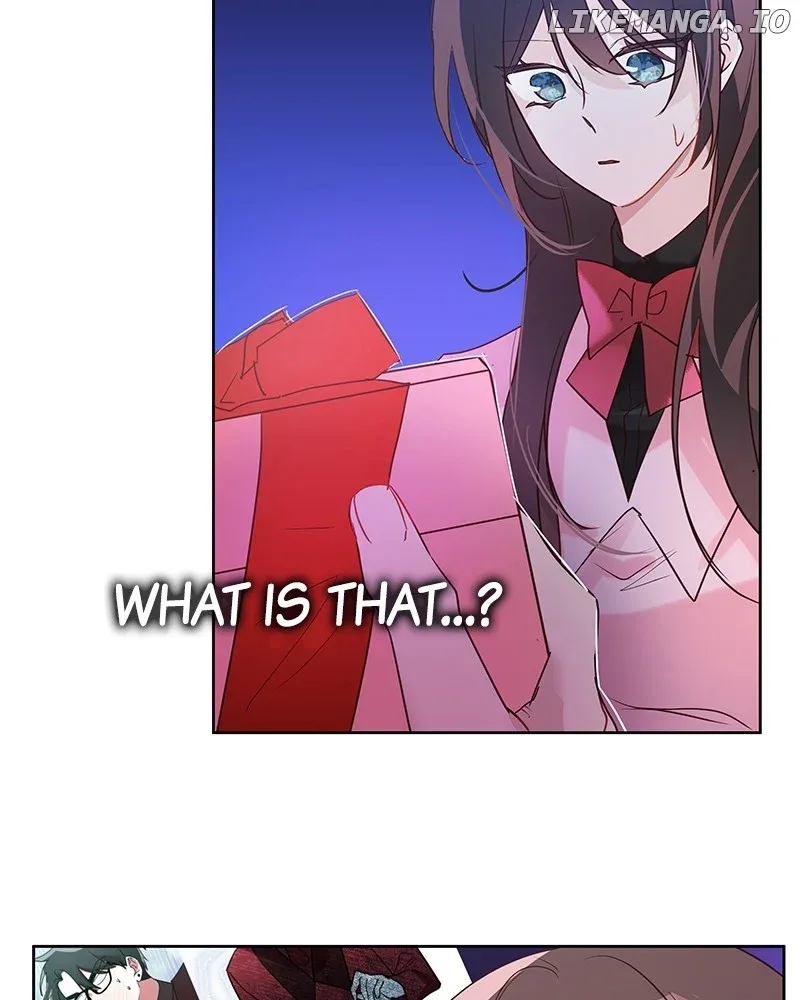 Heart Throbbing Conqueror Chapter 72 page 44