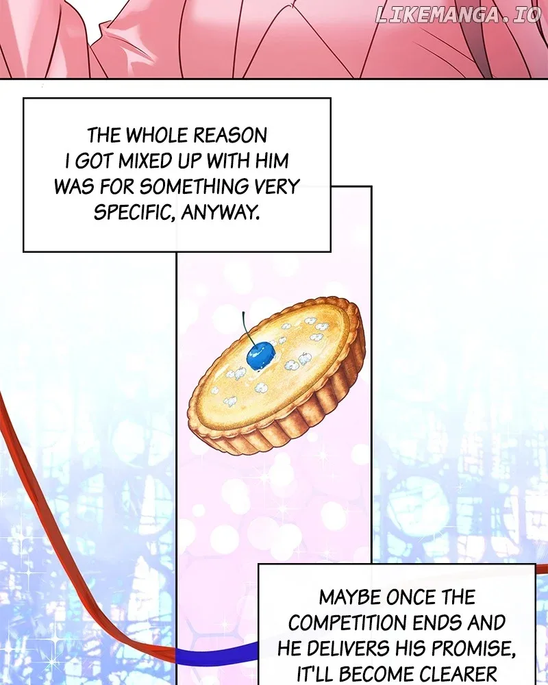 Heart Throbbing Conqueror Chapter 72 page 36