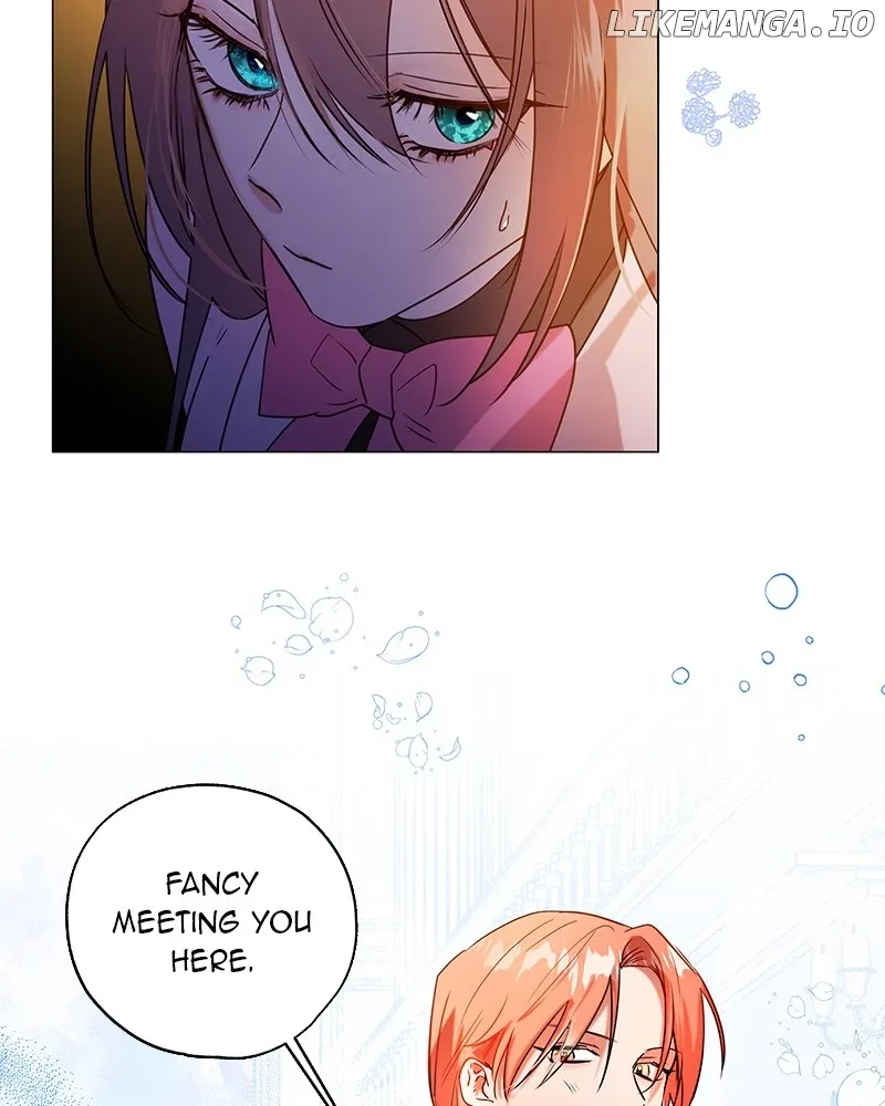 Heart Throbbing Conqueror Chapter 69 page 27