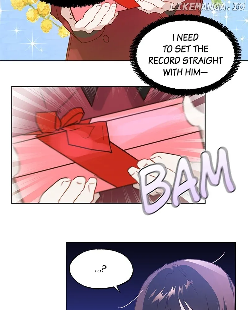 Heart Throbbing Conqueror Chapter 72 page 43