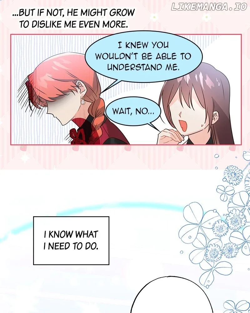 Heart Throbbing Conqueror Chapter 72 page 24