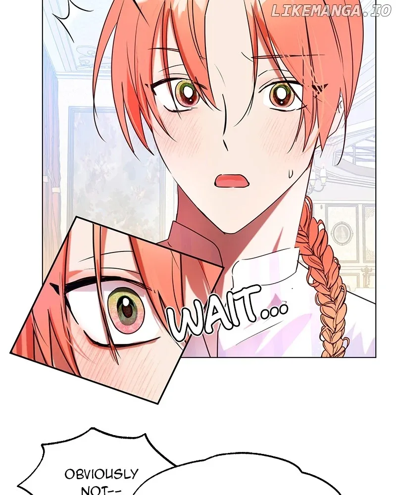 Heart Throbbing Conqueror Chapter 69 page 39