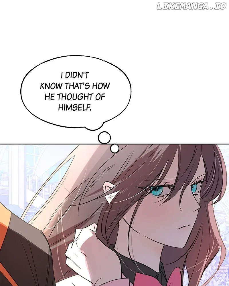 Heart Throbbing Conqueror Chapter 72 page 17