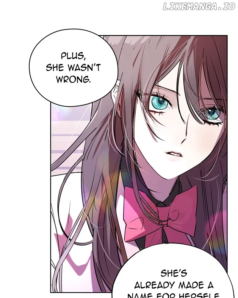 Heart Throbbing Conqueror Chapter 72 page 12
