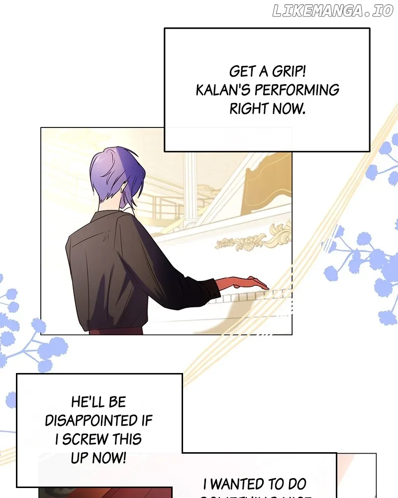 Heart Throbbing Conqueror Chapter 69 page 25