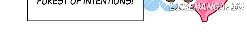 Heart Throbbing Conqueror Chapter 72 page 33