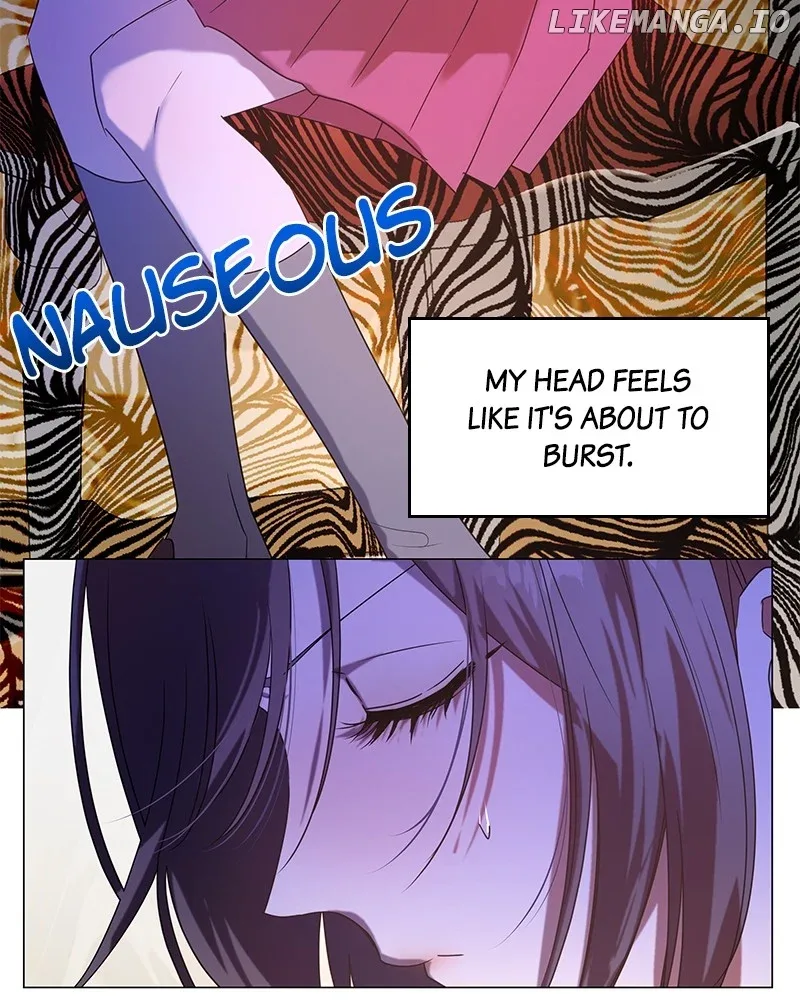 Heart Throbbing Conqueror Chapter 69 page 24