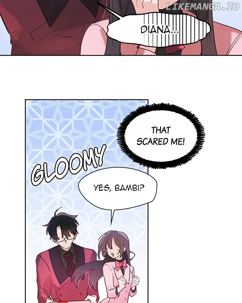 Heart Throbbing Conqueror Chapter 72 page 39