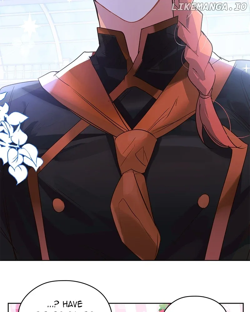 Heart Throbbing Conqueror Chapter 72 page 28