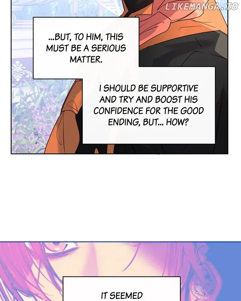 Heart Throbbing Conqueror Chapter 72 page 19