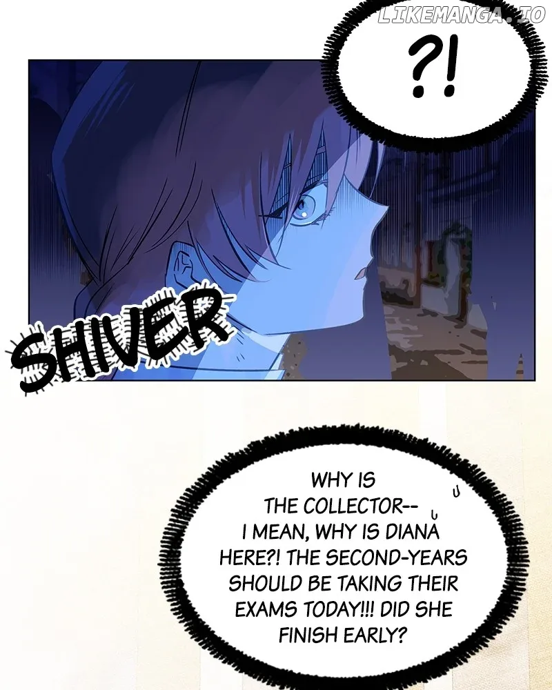 Heart Throbbing Conqueror Chapter 68 page 56