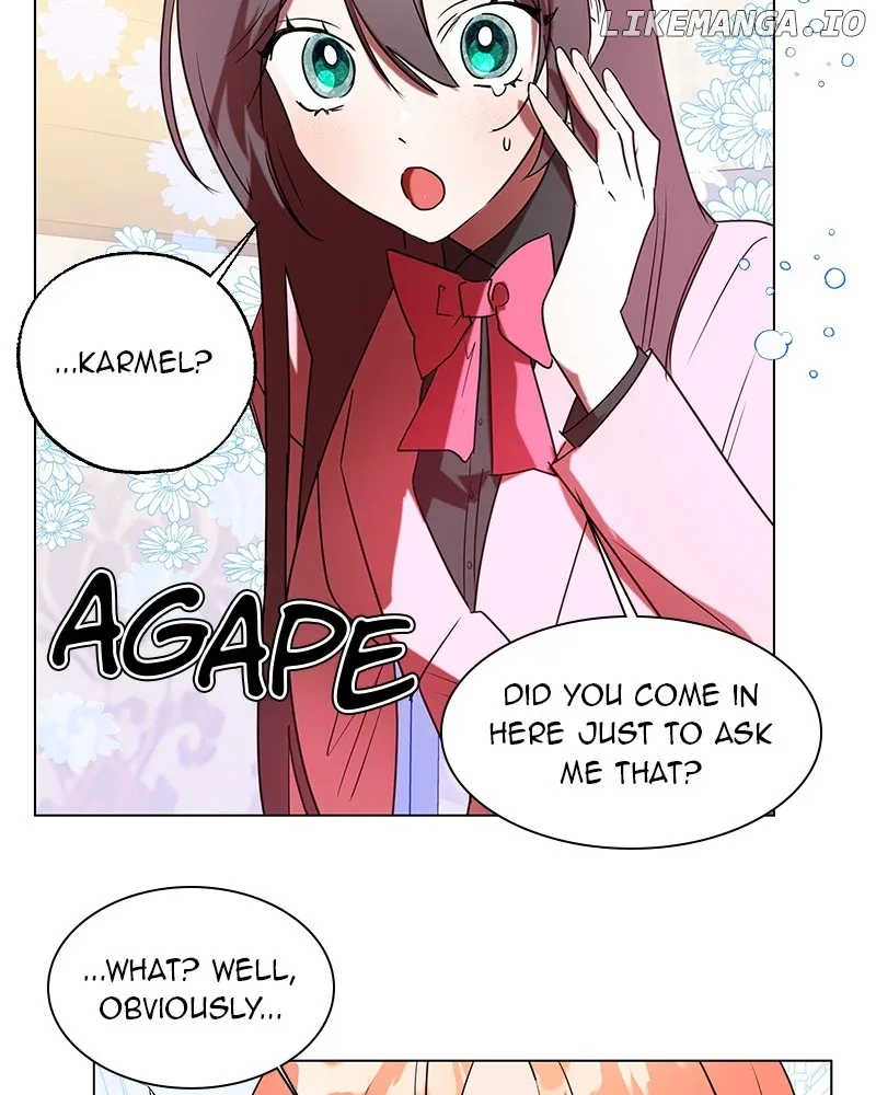 Heart Throbbing Conqueror Chapter 69 page 38