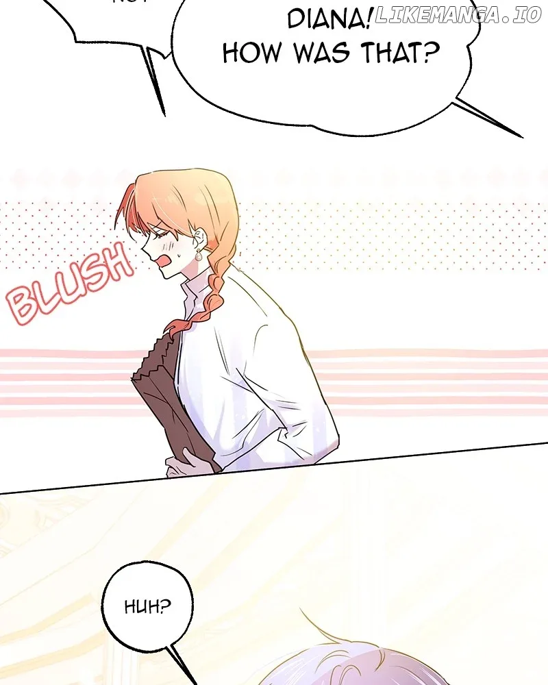 Heart Throbbing Conqueror Chapter 69 page 40