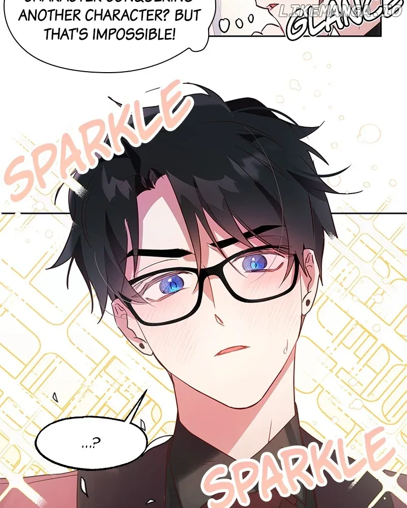 Heart Throbbing Conqueror Chapter 72 page 48