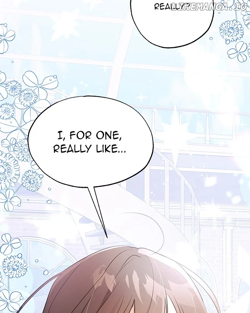 Heart Throbbing Conqueror Chapter 72 page 25