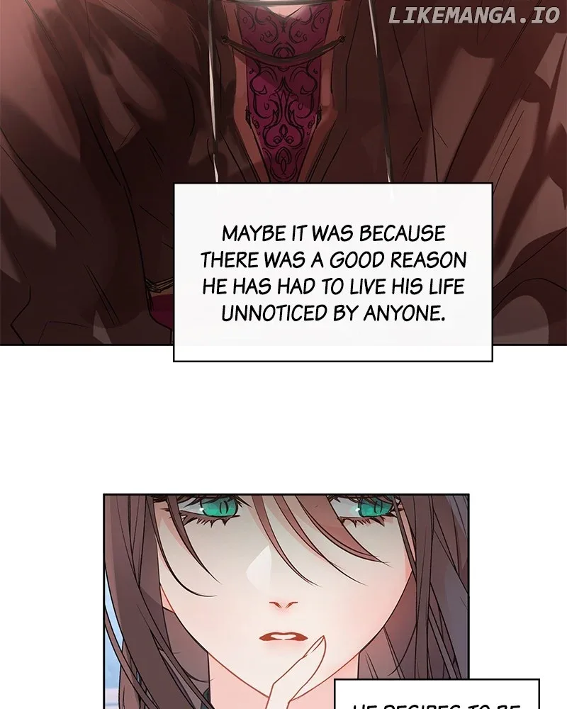 Heart Throbbing Conqueror Chapter 72 page 22
