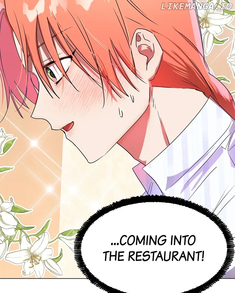Heart Throbbing Conqueror Chapter 69 page 35