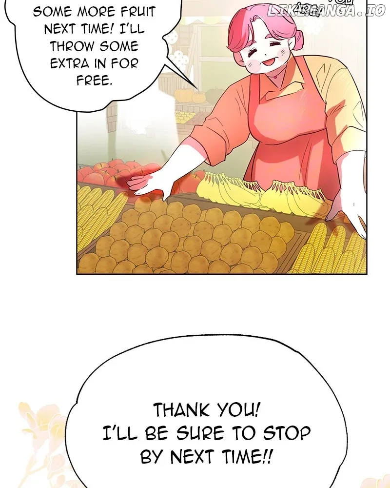 Heart Throbbing Conqueror Chapter 68 page 52