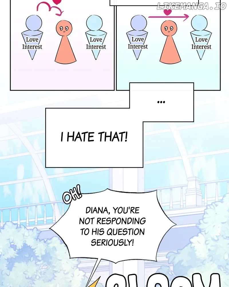 Heart Throbbing Conqueror Chapter 72 page 52