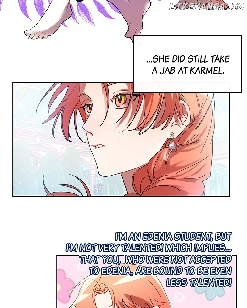 Heart Throbbing Conqueror Chapter 72 page 3