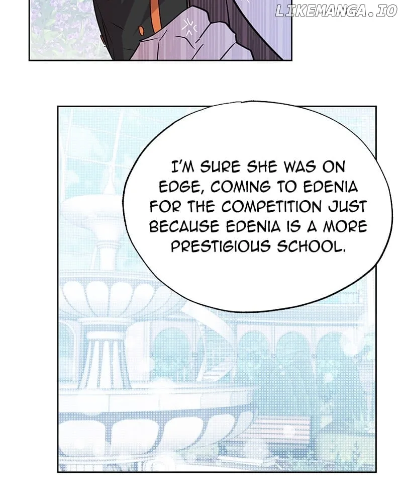Heart Throbbing Conqueror Chapter 72 page 11