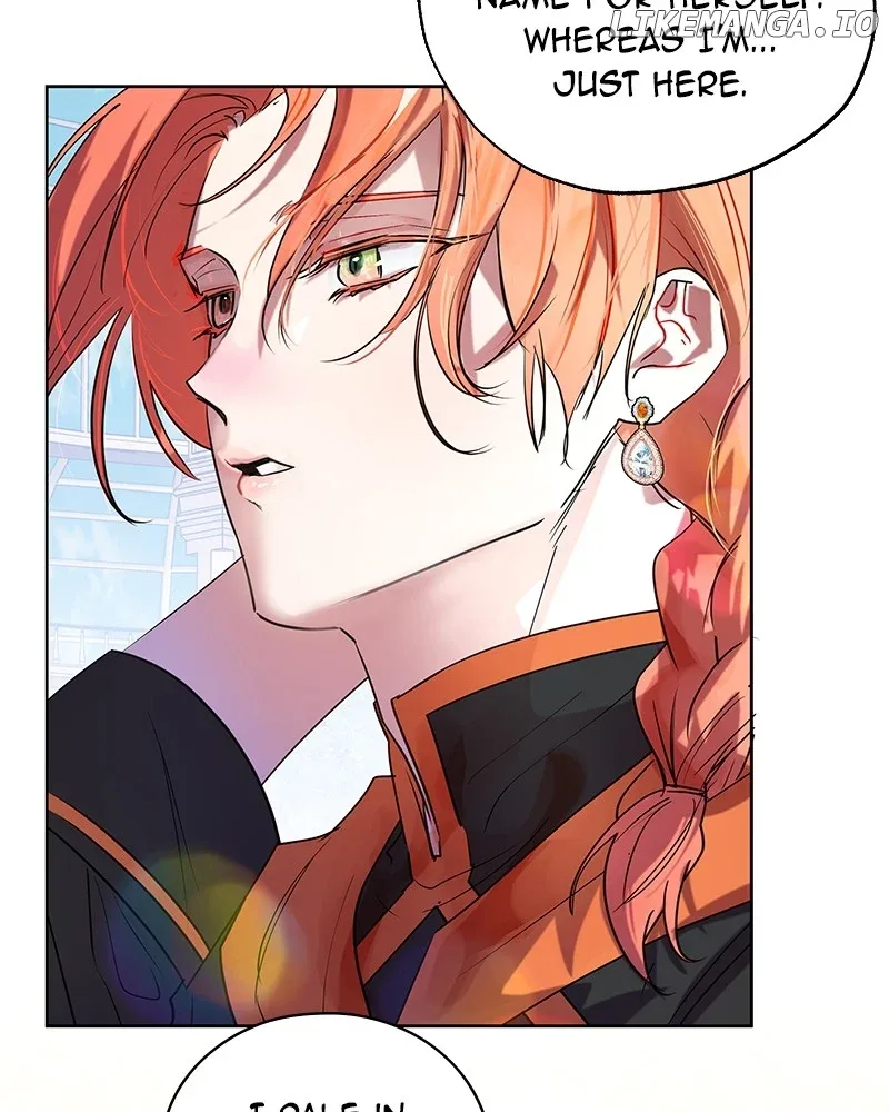 Heart Throbbing Conqueror Chapter 72 page 13