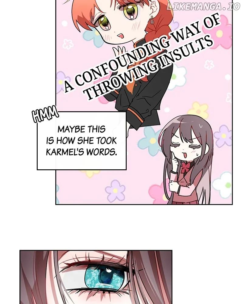 Heart Throbbing Conqueror Chapter 72 page 4